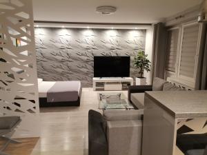 Zdjęcie z galerii obiektu Raul Apartments w mieście Białystok