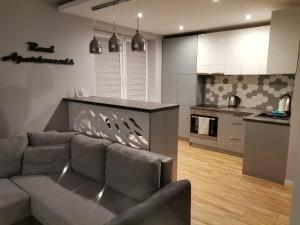 Zdjęcie z galerii obiektu Raul Apartments w mieście Białystok