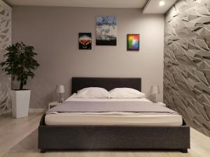 Zdjęcie z galerii obiektu Raul Apartments w mieście Białystok