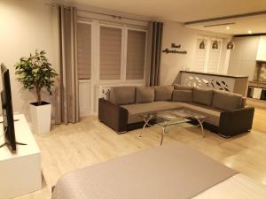Zdjęcie z galerii obiektu Raul Apartments w mieście Białystok +9 zdjęć