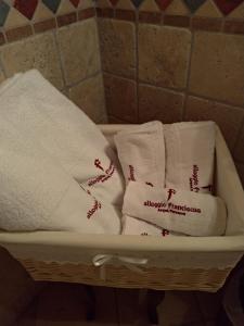 Φωτογραφία από το άλμπουμ του Alloggio Franciscus σε Arqua Petrarca +73 φωτογραφίες