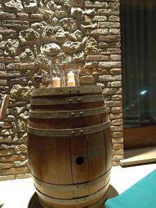 Φωτογραφία από το άλμπουμ του Alloggio Franciscus σε Arqua Petrarca