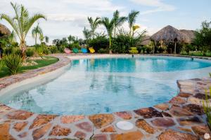 Φωτογραφία από το άλμπουμ του Hotel y Villas Los Pirules by Rotamundos σε Villagrán +20 φωτογραφίες