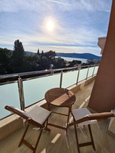 Gallery image of Luxury Apartment Bella Vista in Tivat