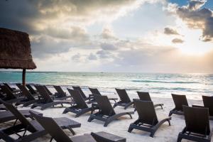 Gallery image of Playa Maya by MIJ - Beachfront Hotel in Playa del Carmen