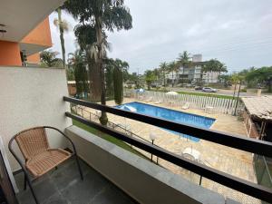 Πισίνα στο ή κοντά στο Riviera das Toninhas 07 +7 φωτογραφίες