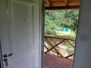 Billede fra billedgalleriet på El diquecito duplex i Casa Bamba