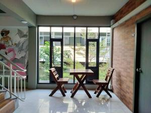 Gallery image of BBhouse Rambuttri 2 in Bangkok