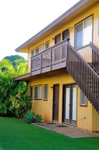 Gallery image of The West Inn Kauai in Waimea