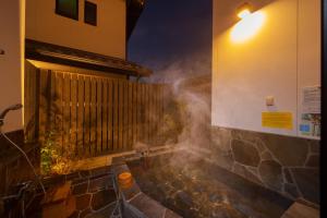Tiện nghi BBQ cho khách tại nhà nghỉ dưỡng