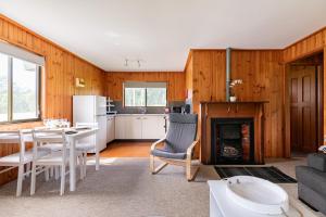 Gallery image of Hunter Hideaway Cottages in Rothbury