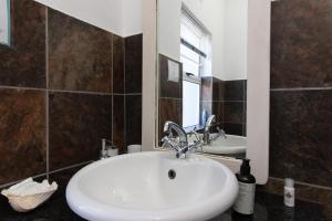 Bagno di Alfred View