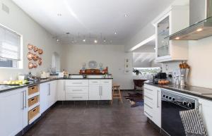 Cucina o angolo cottura di Alfred View