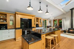 Gallery image of Jack's Cottage - Arrowtown Holiday Home in Arrowtown
