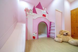 Foto de la galería de Playful Paradise en Dongshan