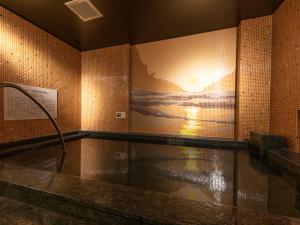 Fotografie z fotogalerie ubytování Super Hotel Ishikawa Nomineagari Smart Inter v destinaci Nomi