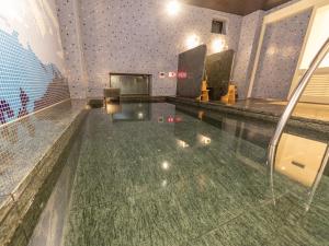 Fotografie z fotogalerie ubytování Super Hotel Ishikawa Nomineagari Smart Inter v destinaci Nomi