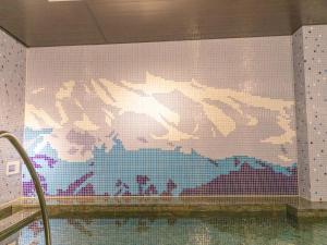 Fotografie z fotogalerie ubytování Super Hotel Ishikawa Nomineagari Smart Inter v destinaci Nomi