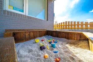Foto de la galería de Playful Paradise en Dongshan