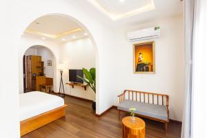 Gallery image of Chez Mimosa Local in Ho Chi Minh City