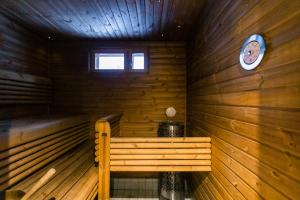 Galeriebild der Unterkunft Riekko Chalet in Rovaniemi