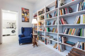 Galeriebild der Unterkunft La Casa del Infante en Madrid in Madrid