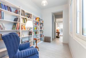 Galeriebild der Unterkunft La Casa del Infante en Madrid in Madrid