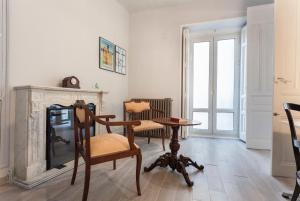 Galeriebild der Unterkunft La Casa del Infante en Madrid in Madrid
