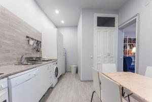 Galeriebild der Unterkunft La Casa del Infante en Madrid in Madrid