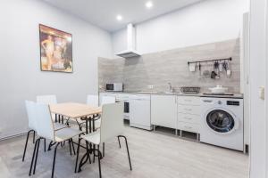 Galeriebild der Unterkunft La Casa del Infante en Madrid in Madrid + 10 Fotos