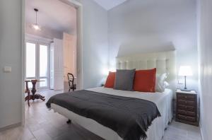 Galeriebild der Unterkunft La Casa del Infante en Madrid in Madrid