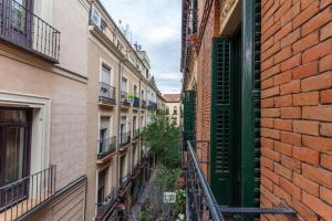 Galeriebild der Unterkunft La Casa del Infante en Madrid in Madrid