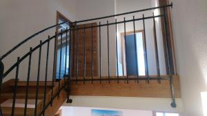 Fotografie z fotogalerie ubytování Ferienhaus Reiter Jochberg bei Kitzbühel v destinaci Jochberg