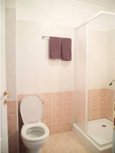 Koupelna v ubytování Mtn View Ski Apt - Sleeps4 PetOK 5 Min Ski Lift