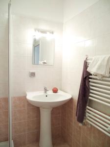 Koupelna v ubytování Mtn View Ski Apt - Sleeps4 PetOK 5 Min Ski Lift + 24 fotografií