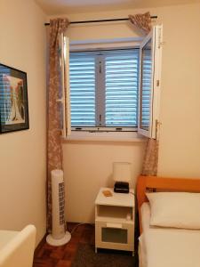 Fotografie z fotogalerie ubytování apartman-maja-krk v destinaci Krk