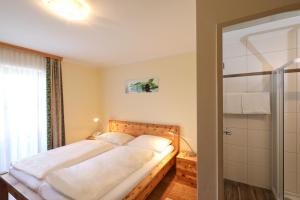 Fotografie z fotogalerie ubytování Hotel Garni Dorferwirt am Irrsee v destinaci Tiefgraben