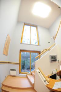 Fotografie z fotogalerie ubytování Pension HOGO v destinaci Brno