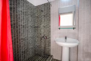 Kép SERENA HOTEL szállásáról Moraítikában a galériában