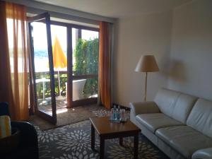 Fotografie z fotogalerie ubytování Seehotel Engstler v destinaci Velden am Wörthersee