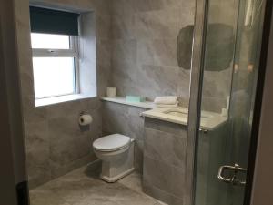 Bilik mandi di Joyce's Carndonagh Inishowen