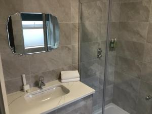 Bilik mandi di Joyce's Carndonagh Inishowen