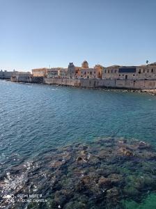 Gallery image of Casa Cristina in Siracusa