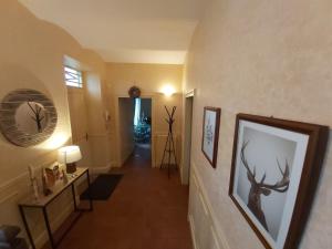 VerneuilLe Gîte de l Andarge的相册照片