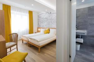 Gambar di galeri bagi Hotel Village Campofelice di Tenero