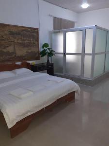 Gallery image of Gold7 Hotel in Accra