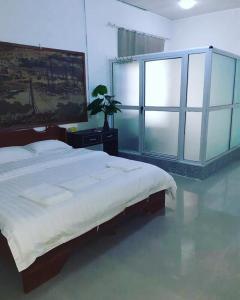 Gallery image of Gold7 Hotel in Accra