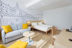 Gambar di galeri bagi Hotel Village Campofelice di Tenero