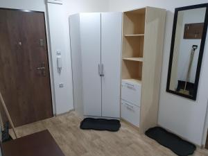 Fotografie z fotogalerie ubytování Family apartmán Kovářská v Kovářské