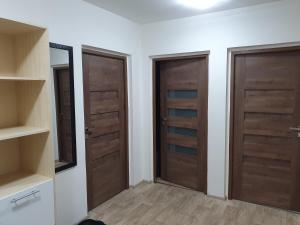 Fotografie z fotogalerie ubytování Family apartmán Kovářská v Kovářské